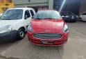 Autos - Ford KA focus prisma 2021 Nafta 55000Km - En Venta