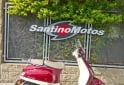 Motos - Zanella STYLER 150 2017 Nafta 15112Km - En Venta