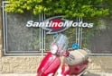 Motos - Zanella STYLER 150 2017 Nafta 15112Km - En Venta