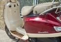Motos - Zanella STYLER 150 2017 Nafta 15112Km - En Venta