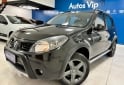 Autos - Renault SANDERO STEPWAY PRIVILEGE 2011 GNC 224000Km - En Venta