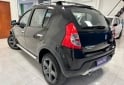 Autos - Renault SANDERO STEPWAY PRIVILEGE 2011 GNC 224000Km - En Venta