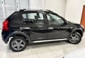 Autos - Renault SANDERO STEPWAY PRIVILEGE 2011 GNC 224000Km - En Venta