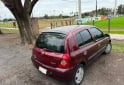 Autos - Renault Clio 1.2 Pack Plus 2007 Nafta 120499Km - En Venta