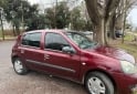 Autos - Renault Clio 1.2 Pack Plus 2007 Nafta 120499Km - En Venta