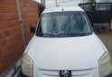 Utilitarios - Peugeot Parnet 2010 Diesel 220000Km - En Venta