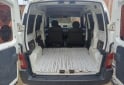 Utilitarios - Peugeot Parnet 2010 Diesel 220000Km - En Venta
