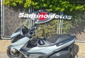 Motos - Zontes 350 E 2025 Nafta 10080Km - En Venta