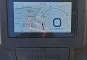 Motos - Zontes 350 E 2025 Nafta 10080Km - En Venta