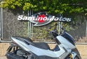 Motos - Zontes 350 E 2025 Nafta 10080Km - En Venta