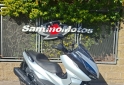 Motos - Zontes 350 E 2025 Nafta 10080Km - En Venta