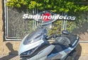 Motos - Zontes 350 E 2025 Nafta 10080Km - En Venta