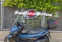 Motos - Zontes M 350 2025 Nafta 8110Km - En Venta