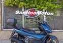 Motos - Zontes M 350 2025 Nafta 8110Km - En Venta