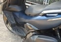 Motos - Zontes M 350 2025 Nafta 8110Km - En Venta
