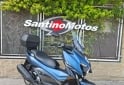 Motos - Zontes M 350 2025 Nafta 8110Km - En Venta