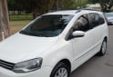 Autos - Volkswagen Suran haigline gnc 2014 GNC 118000Km - En Venta