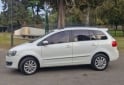 Autos - Volkswagen Suran haigline gnc 2014 GNC 118000Km - En Venta