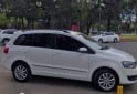 Autos - Volkswagen Suran haigline gnc 2014 GNC 118000Km - En Venta