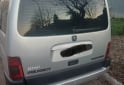 Utilitarios - Peugeot Parnet Patagonica 2005 Diesel 210000Km - En Venta