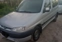Utilitarios - Peugeot Parnet Patagonica 2005 Diesel 210000Km - En Venta