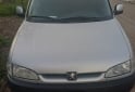 Utilitarios - Peugeot Parnet Patagonica 2005 Diesel 210000Km - En Venta