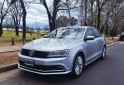 Autos - Volkswagen Vento 2015 GNC 83700Km - En Venta