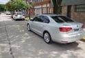 Autos - Volkswagen Vento 2015 GNC 83700Km - En Venta