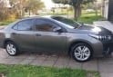 Autos - Toyota Toyota corolla xei 1.8 cv 2015 Nafta 156000Km - En Venta