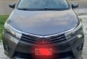 Autos - Toyota Toyota corolla xei 1.8 cv 2015 Nafta 156000Km - En Venta