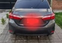 Autos - Toyota Toyota corolla xei 1.8 cv 2015 Nafta 156000Km - En Venta