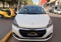 Autos - Peugeot 208 feline 2018 Nafta 120000Km - En Venta