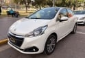 Autos - Peugeot 208 feline 2018 Nafta 120000Km - En Venta