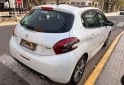 Autos - Peugeot 208 feline 2018 Nafta 120000Km - En Venta
