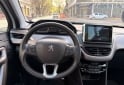 Autos - Peugeot 208 feline 2018 Nafta 120000Km - En Venta