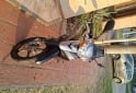Motos - Yamaha Crypton 2019 Nafta 15000Km - En Venta