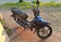 Motos - Yamaha Crypton 2019 Nafta 15000Km - En Venta