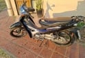 Motos - Yamaha Crypton 2019 Nafta 15000Km - En Venta