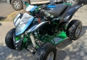 Cuatris y UTVs - Zanella Fx110 2008 111Km - En Venta