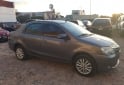 Autos - Toyota ETIOS XLS 2014 Nafta 111111Km - En Venta