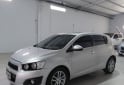 Autos - Chevrolet Sonic 2015 Nafta 132000Km - En Venta