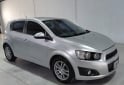 Autos - Chevrolet Sonic 2015 Nafta 132000Km - En Venta