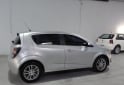 Autos - Chevrolet Sonic 2015 Nafta 132000Km - En Venta