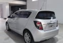 Autos - Chevrolet Sonic 2015 Nafta 132000Km - En Venta