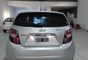 Autos - Chevrolet Sonic 2015 Nafta 132000Km - En Venta
