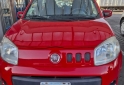 Autos - Fiat Uno 2012 Nafta 135000Km - En Venta