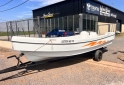 Embarcaciones - Traker costero 620 top entrega Inmediata #nautistore - En Venta