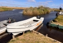 Embarcaciones - Traker costero 620 top entrega Inmediata #nautistore - En Venta