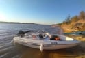Embarcaciones - Virgin Marine 506 + Mercury 50 HP - Año 2016 - En Venta