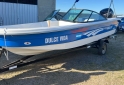 Embarcaciones - #pacu550open disponible entrega inmediata #mercury904t - En Venta